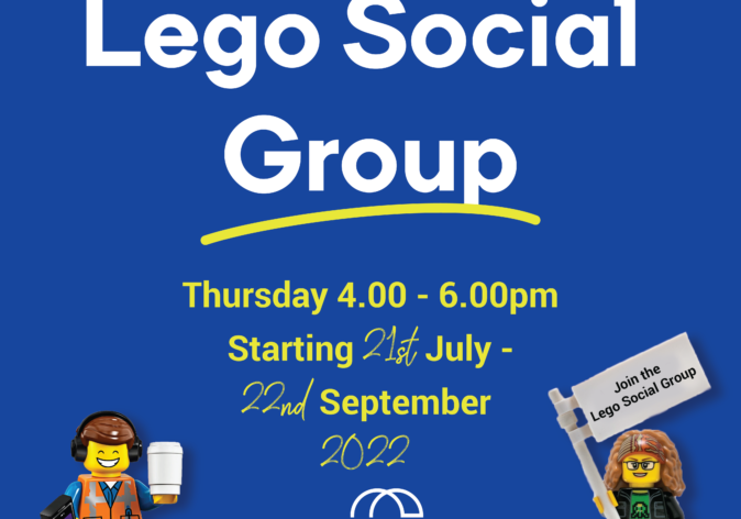 Lego Social Group