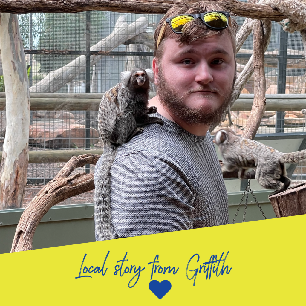 Local story from Griffith Kurrajong