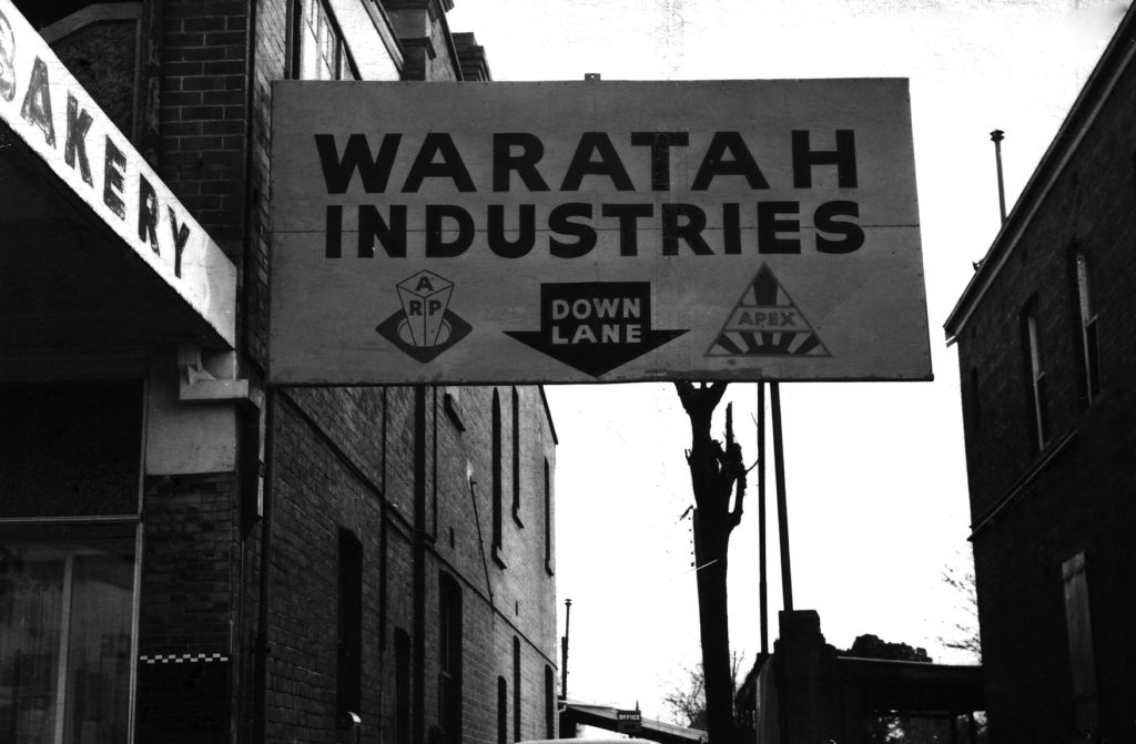 Kurrajong's journey and looking toward the future Kurrajong