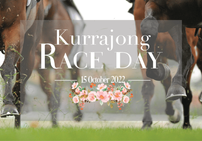 Return of Kurrajong Race Day