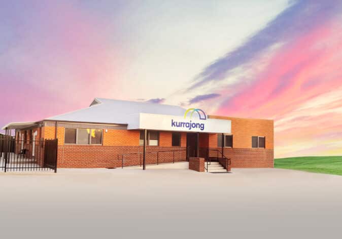 Kurrajong’s Narrandera East St facility Officially Open