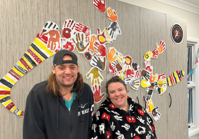 NAIDOC Week 2023