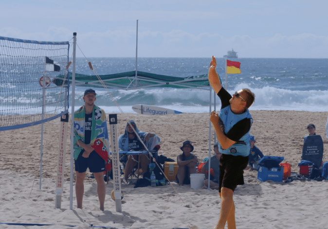 Kurrajong Recycling: Turning Waste into Wins! Cheers to Matt’s Silver Triumph at the Australian Deaf Games!