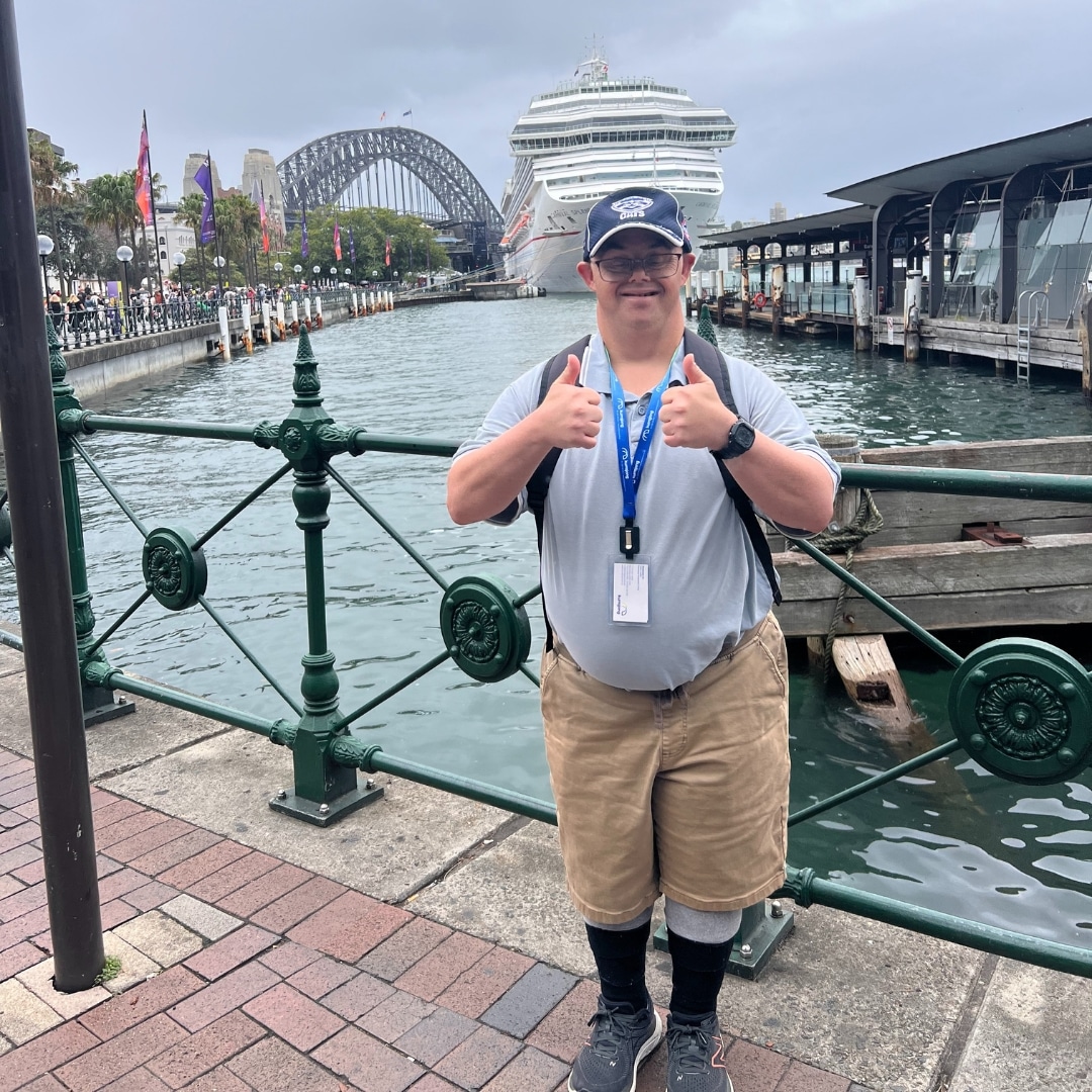 Journey with Narrandera Supported Living: Crafting Unforgettable Adventures in Sydney!