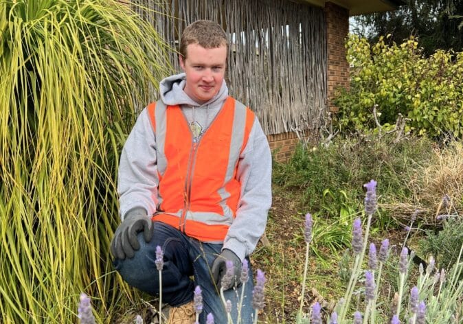 Tic: Radiating Success and Joy at Kurrajong Deniliquin!